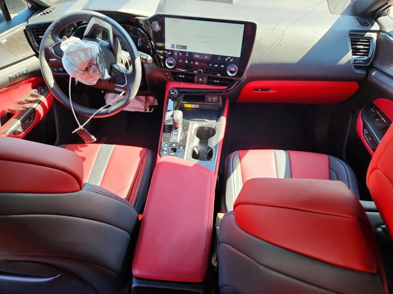 صورة رقم 8 من المزاد - 2026 LEXUS NX مع VIN 2T2KKCEZ0TC070535