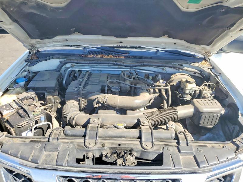 Photo 11 from auction – 2017 NISSAN FRONTIER with VIN 1N6BD0CT4HN719699
