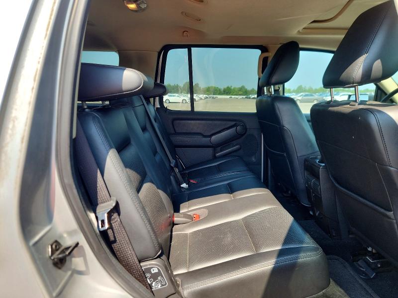 Photo 11 from auction – 2010 FORD EXPLORER with VIN 1FMEU7F80AUA95584
