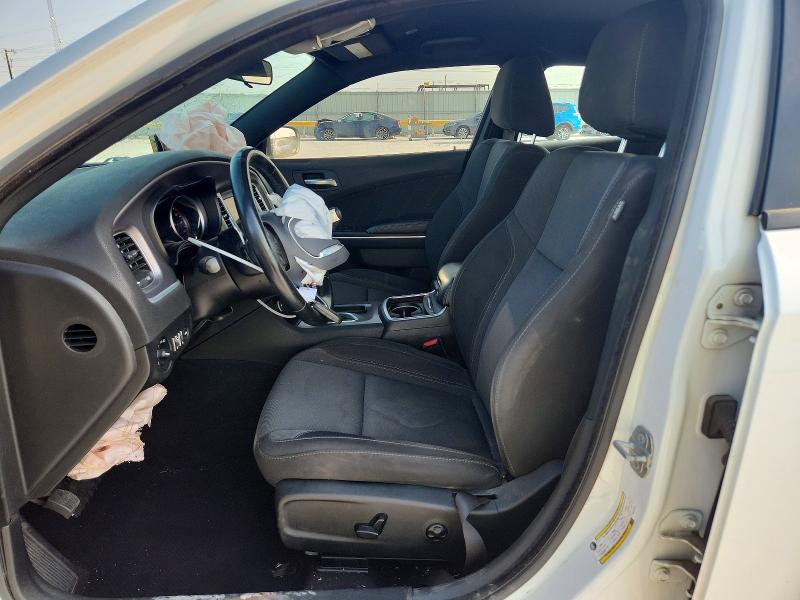 Photo 7 from auction – 2019 DODGE CHARGER with VIN 2C3CDXBG0KH707302