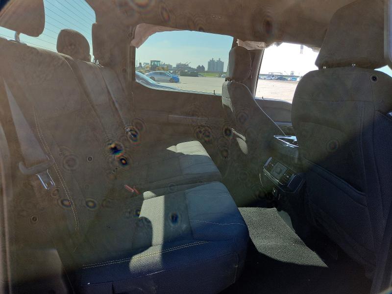 صورة رقم 10 من المزاد - 2024 FORD F150 مع VIN 1FTEW2LP3RKD03977