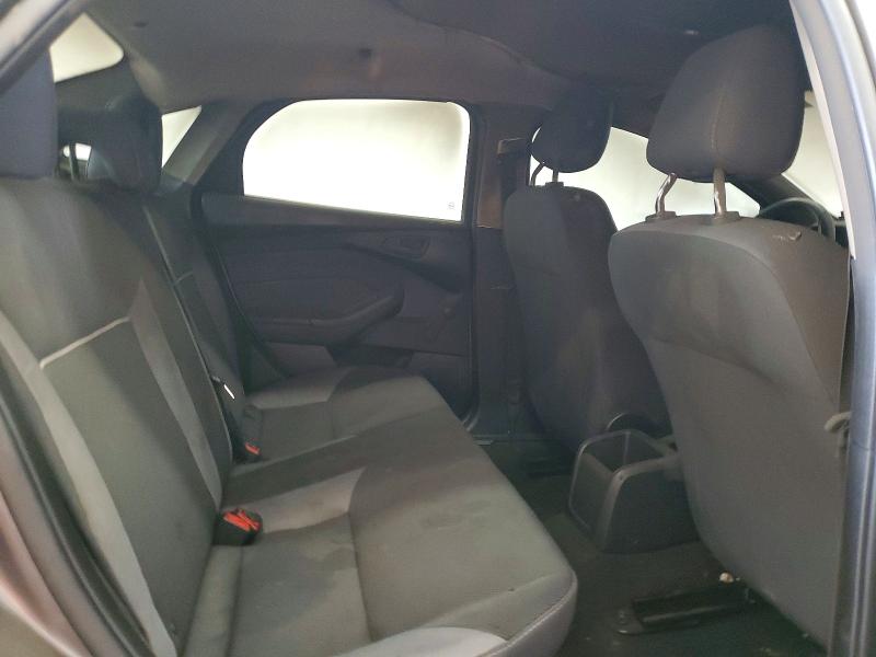 Photo 10 from auction – 2014 FORD FOCUS with VIN 1FADP3E26EL312375