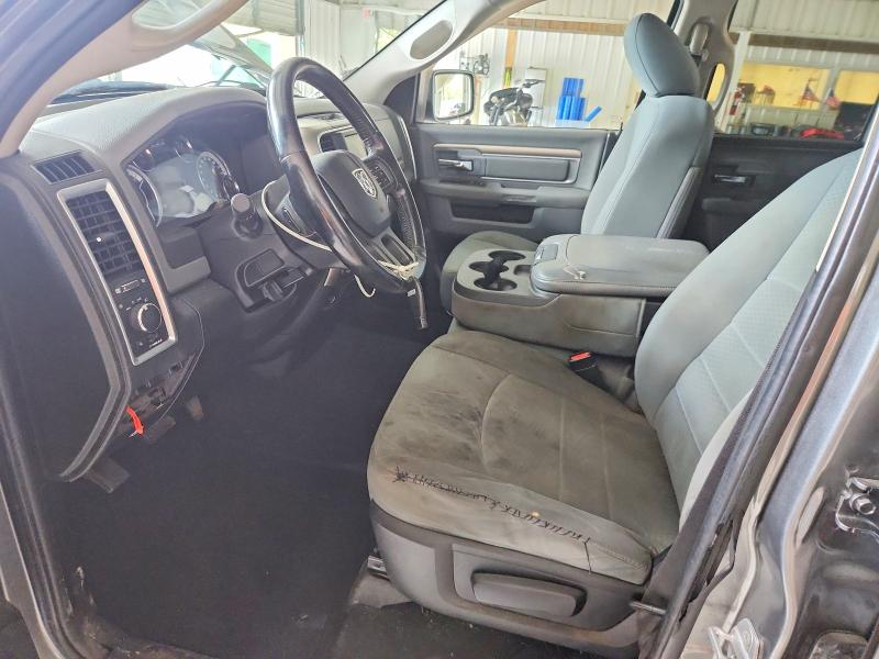 Zdjęcie 7 z aukcji – 2013 RAM 1500 z VIN 1C6RR6GG7DS513685