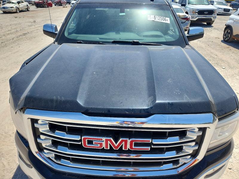 Zdjęcie 11 z aukcji – 2018 GMC SIERRA z VIN 3GTU2NECXJG531618