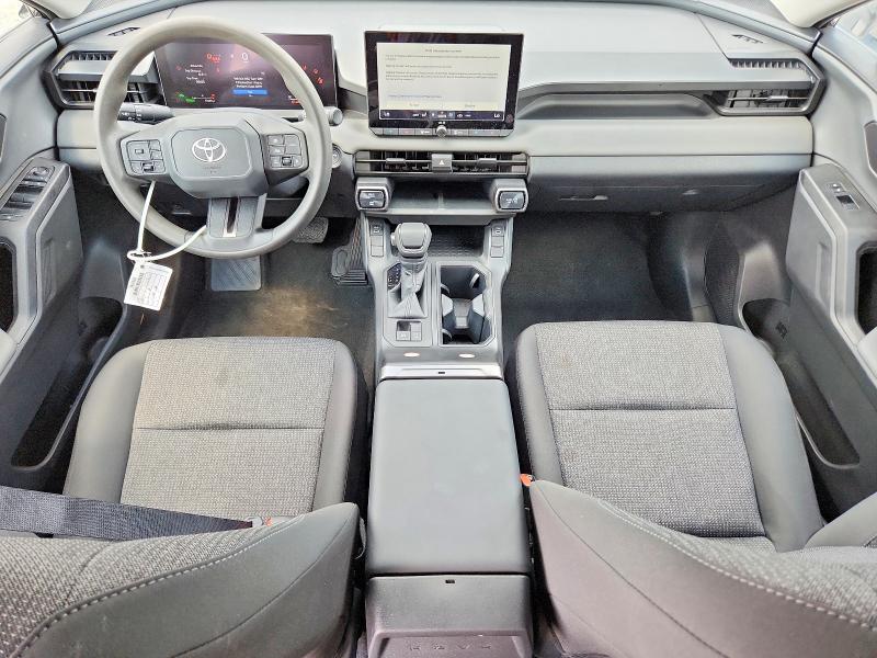 صورة رقم 8 من المزاد - 2026 TOYOTA RAV4 مع VIN 2T36DRBV7TC002552