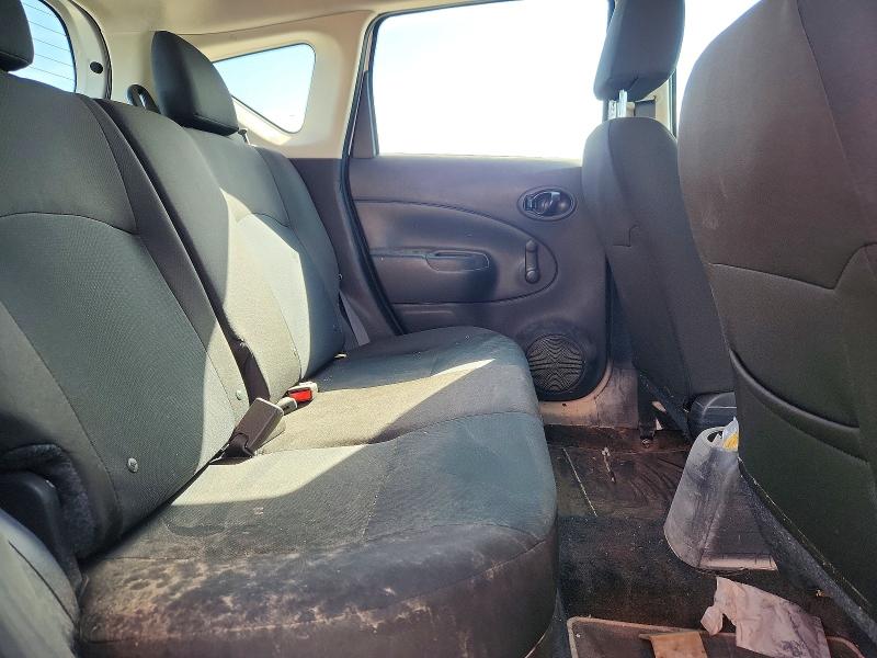 Photo 10 from auction – 2018 NISSAN VERSA NOTE with VIN 3N1CE2CP9JL354996