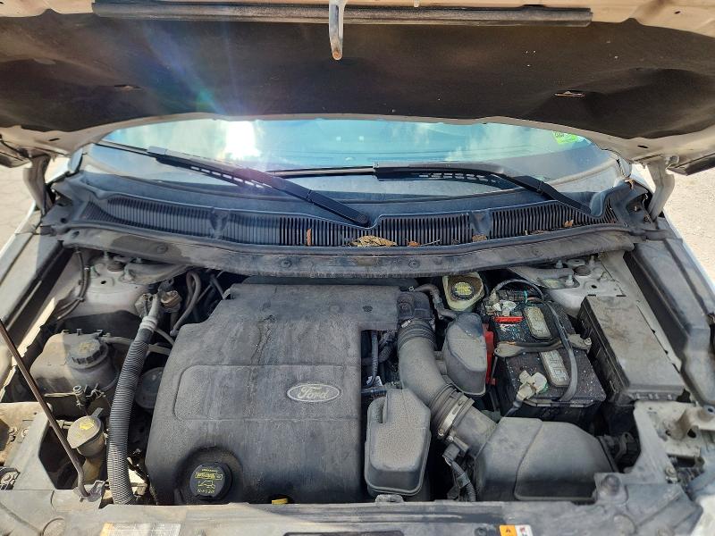 Photo 12 from auction – 2013 FORD EXPLORER with VIN 1FM5K8D86DGA53857