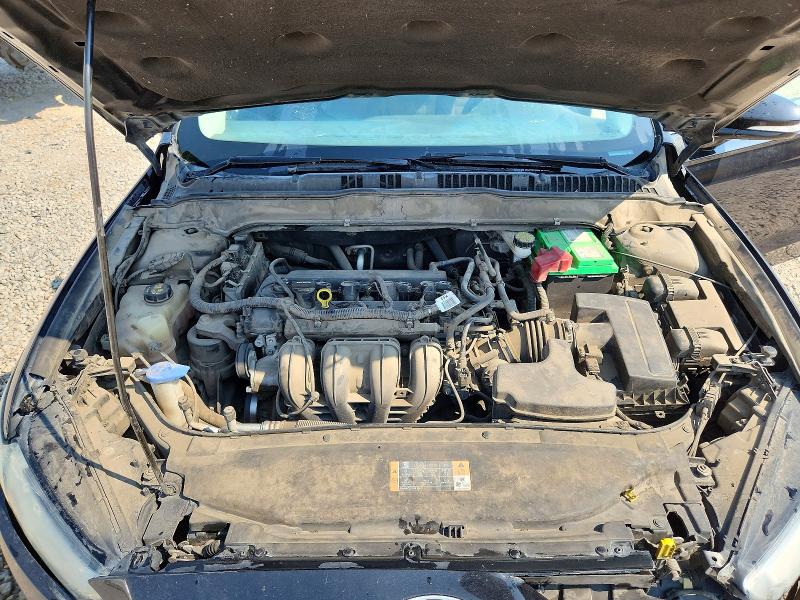 Photo 11 from auction – 2013 FORD FUSION with VIN 3FA6P0H79DR114596