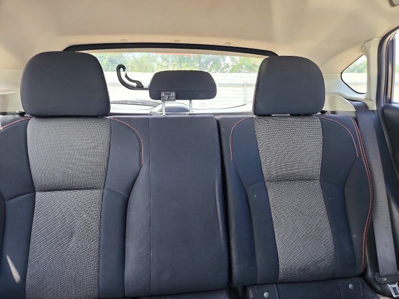 Photo 10 from auction – 2018 SUBARU CROSSTREK with VIN JF2GTABC2JH207979