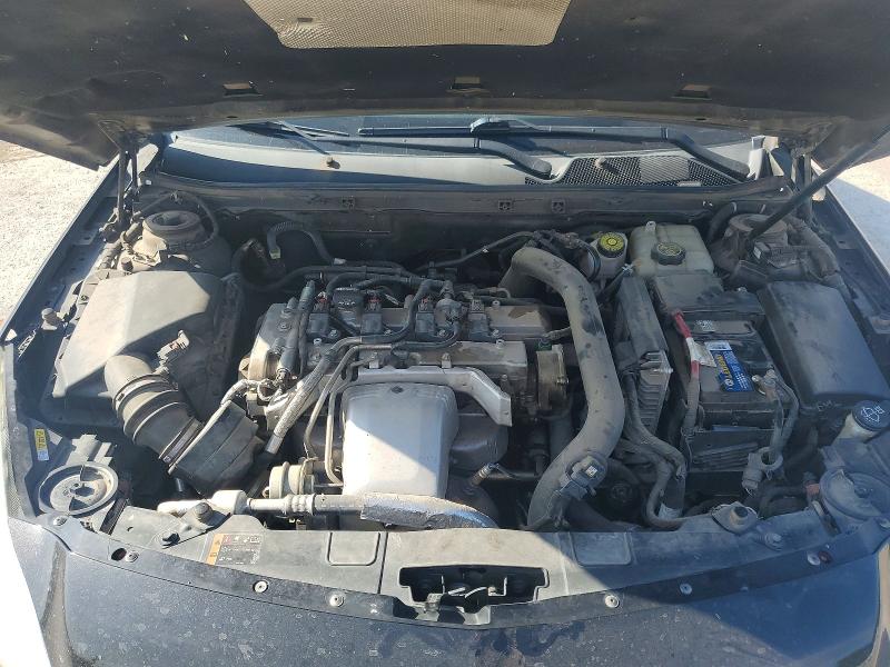 Photo 11 from auction – 2015 BUICK REGAL with VIN 2G4GT5GX5F9199983