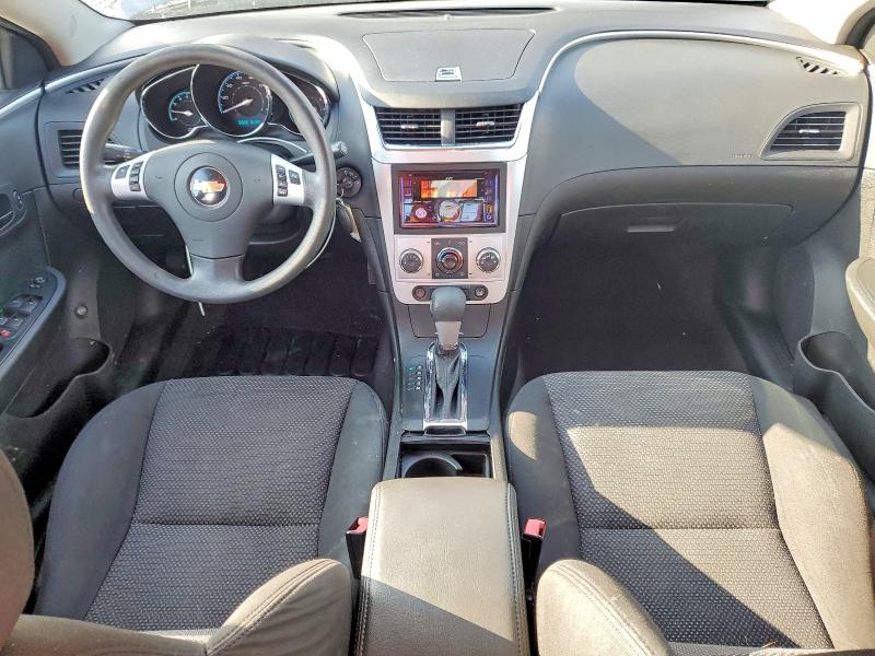 Photo 8 from auction – 2011 CHEVROLET MALIBU with VIN 1G1ZC5E11BF205719