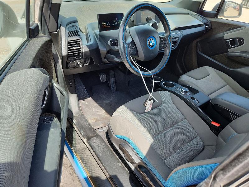Photo 8 from auction – 2018 BMW I3 with VIN WBY7Z2C52JVB88842