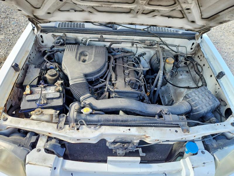 Photo 11 from auction – 2001 NISSAN FRONTIER with VIN 1N6DD21S51C363585