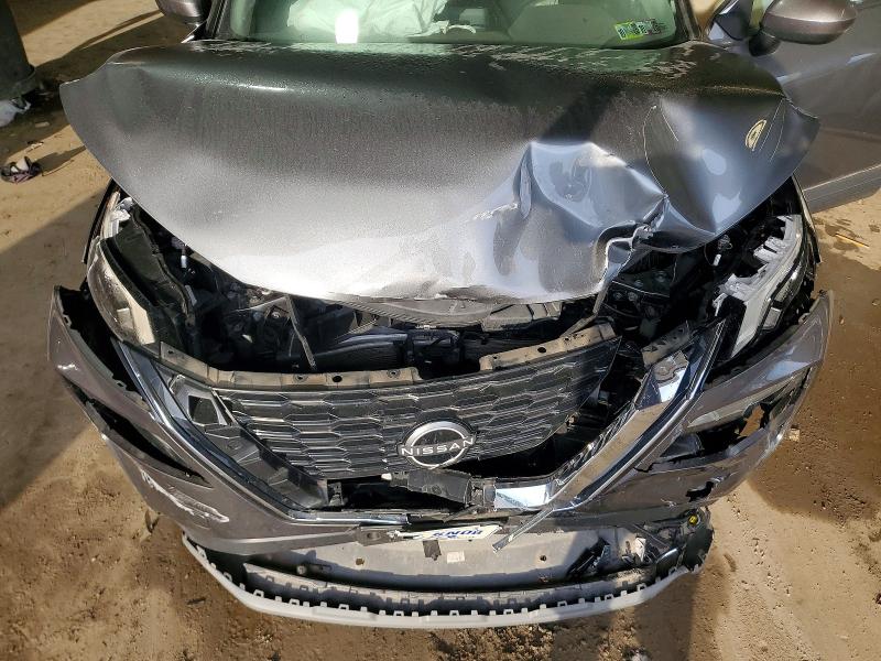 Photo 12 from auction – 2023 NISSAN ROGUE with VIN 5N1BT3BB0PC797225