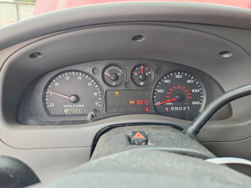 Фото 9 с аукциона – 2010 FORD RANGER с VIN 1FTKR1EEXAPA52382