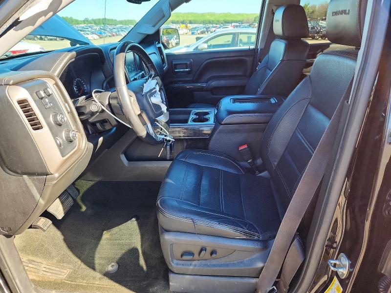 صورة رقم 7 من المزاد - 2016 GMC SIERRA مع VIN 3GTU2PECXGG275565