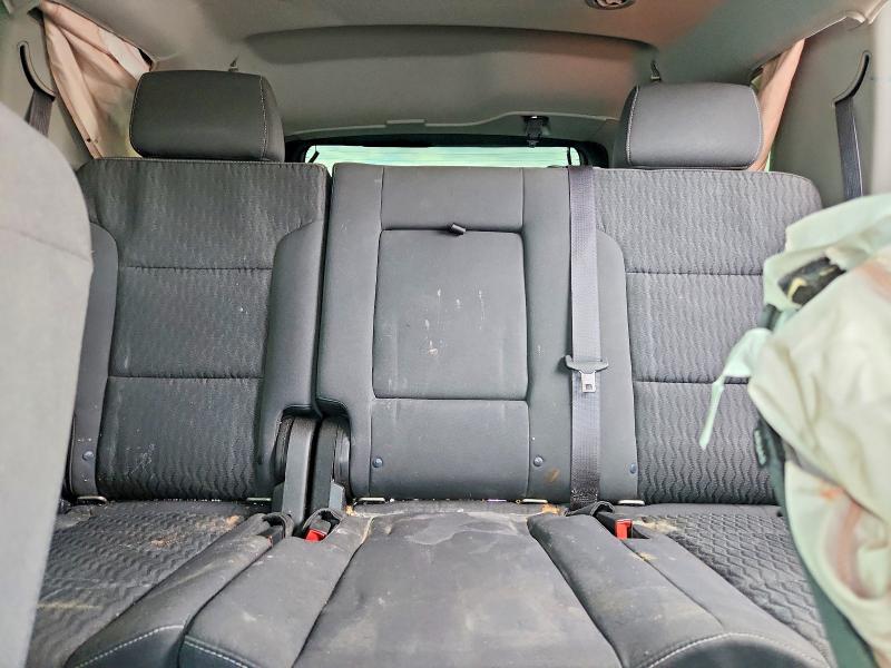 Снимка 10 от търг – 2016 GMC YUKON с VIN 1GKS1AKC3GR478331