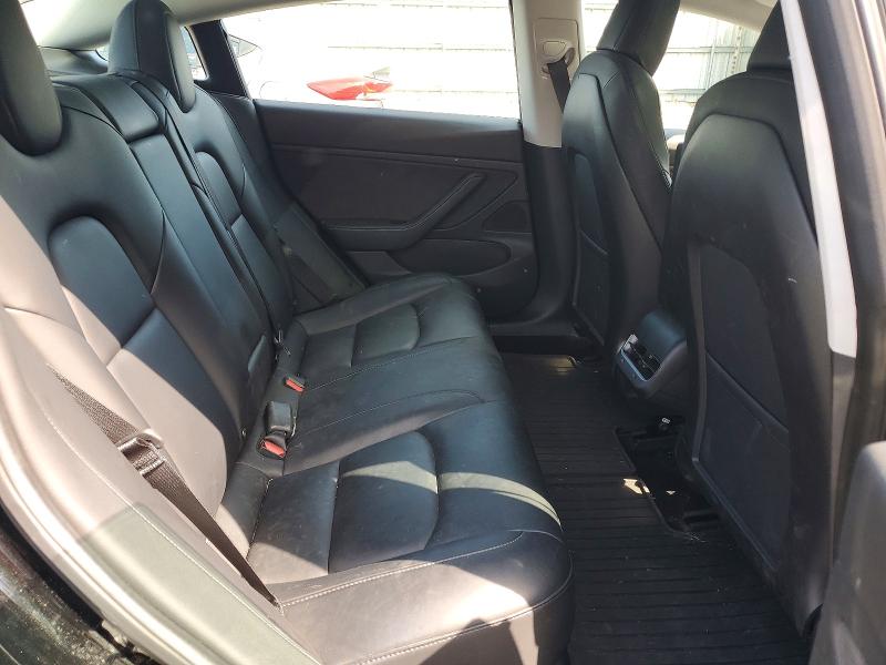 Photo 10 from auction – 2019 TESLA MODEL 3 with VIN 5YJ3E1EB9KF189363