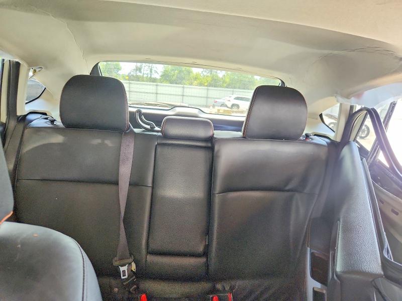 Photo 10 from auction – 2016 SUBARU CROSSTREK with VIN JF2GPANC6GH303462