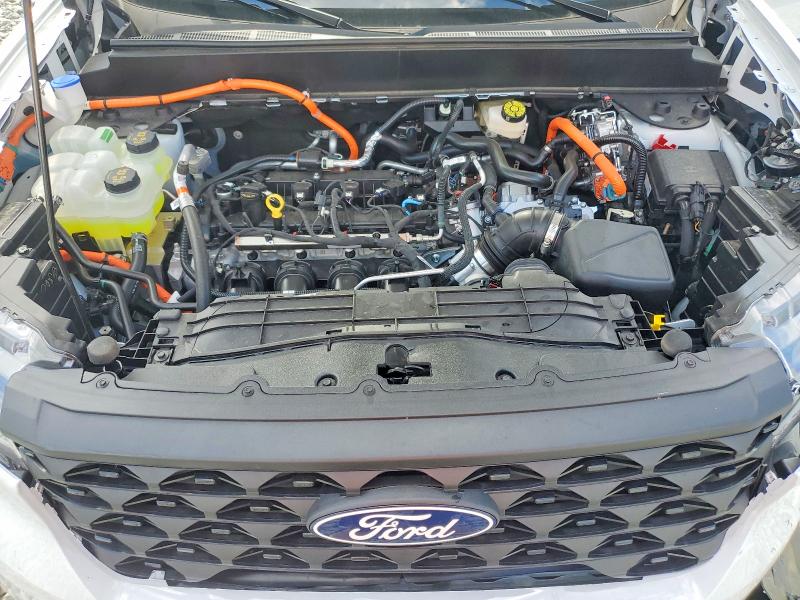 Photo 11 from auction – 2026 FORD MAVERICK with VIN 3FTTW8B34TRA80781
