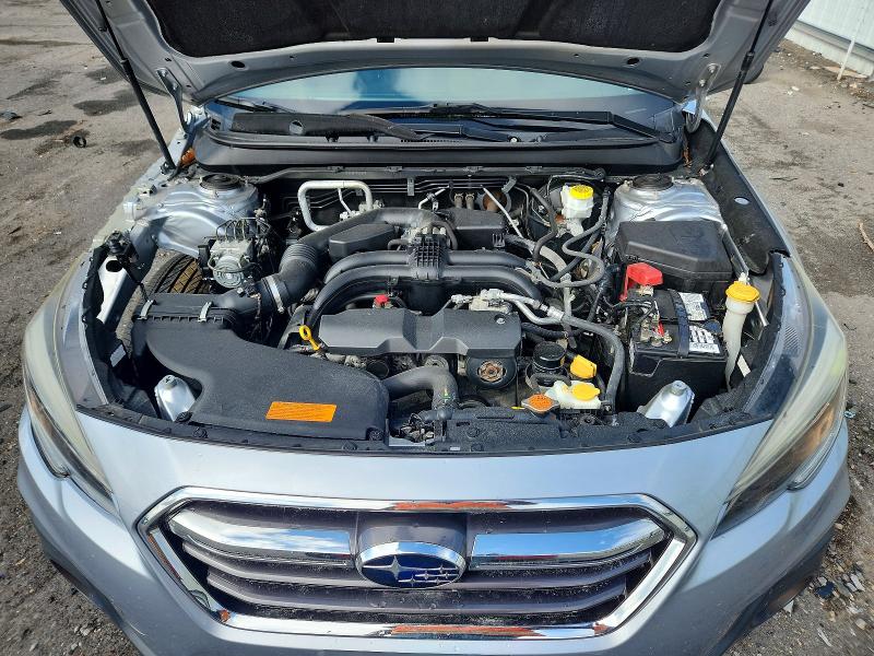 Photo 11 from auction – 2018 SUBARU OUTBACK with VIN 4S4BSAHC9J3393953