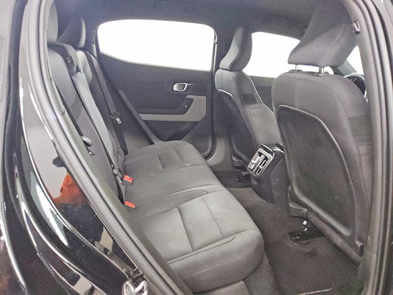 Photo 10 from auction – 2023 POLESTAR 2 with VIN YSMED3KA7PL149942