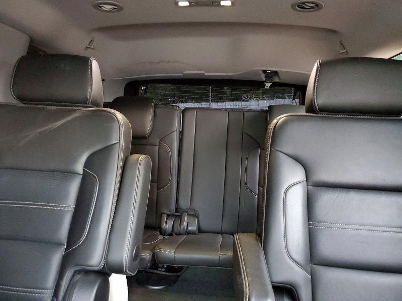 Photo 10 from auction – 2015 GMC YUKON with VIN 1GKS1CKJ8FR606247