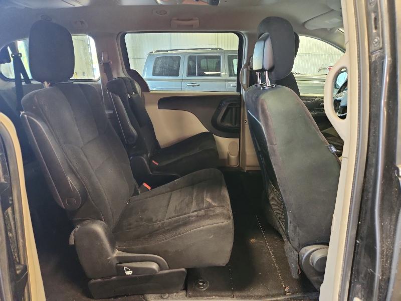 Photo 11 from auction – 2011 CHRYSLER TOWN & COUNTRY with VIN 2A4RR5DG0BR677571