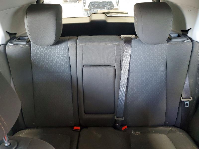 Photo 10 from auction – 2018 CHEVROLET TRAX with VIN KL7CJNSB0JB718690