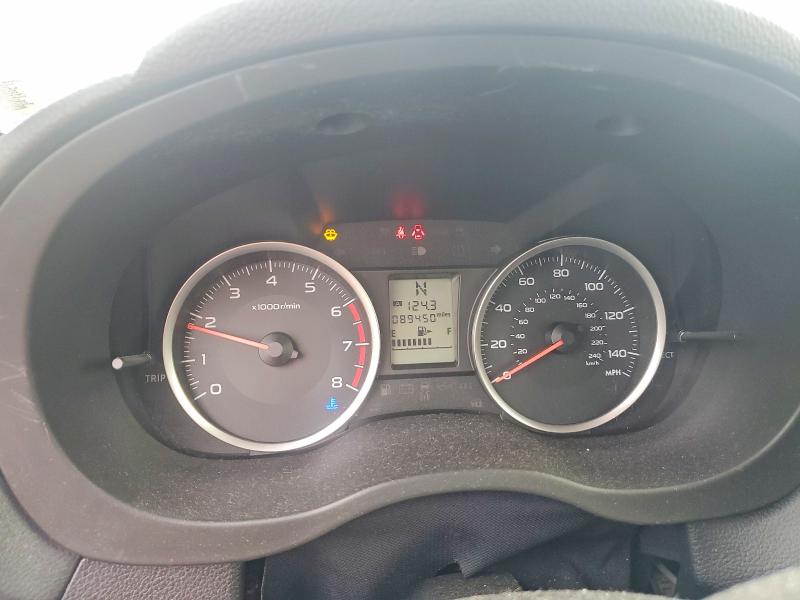 Photo 9 from auction – 2015 SUBARU FORESTER with VIN JF2SJADCXFH526194