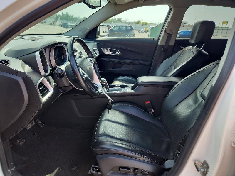 Photo 7 from auction – 2015 CHEVROLET EQUINOX with VIN 1GNALCEK7FZ112846