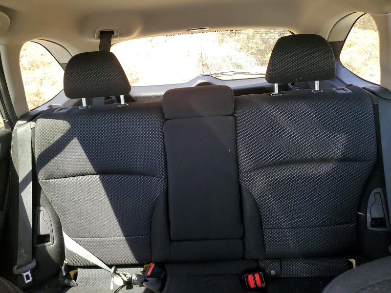 Photo 10 from auction – 2016 SUBARU OUTBACK with VIN 4S4BSAFC7G3217527