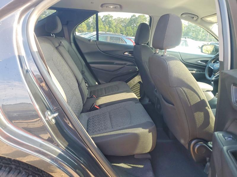 Photo 11 from auction – 2022 CHEVROLET EQUINOX with VIN 3GNAXKEV2NS200076