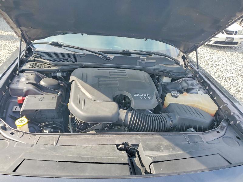 Photo 11 from auction – 2022 DODGE CHALLENGER with VIN 2C3CDZKG3NH219302