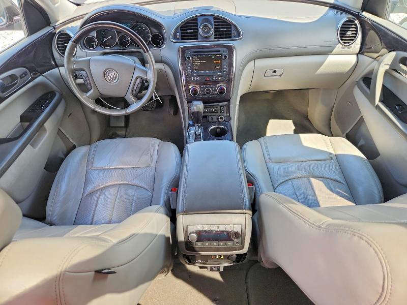 Фото 8 с аукциона – 2016 BUICK ENCLAVE с VIN 5GAKVCKD5GJ125920