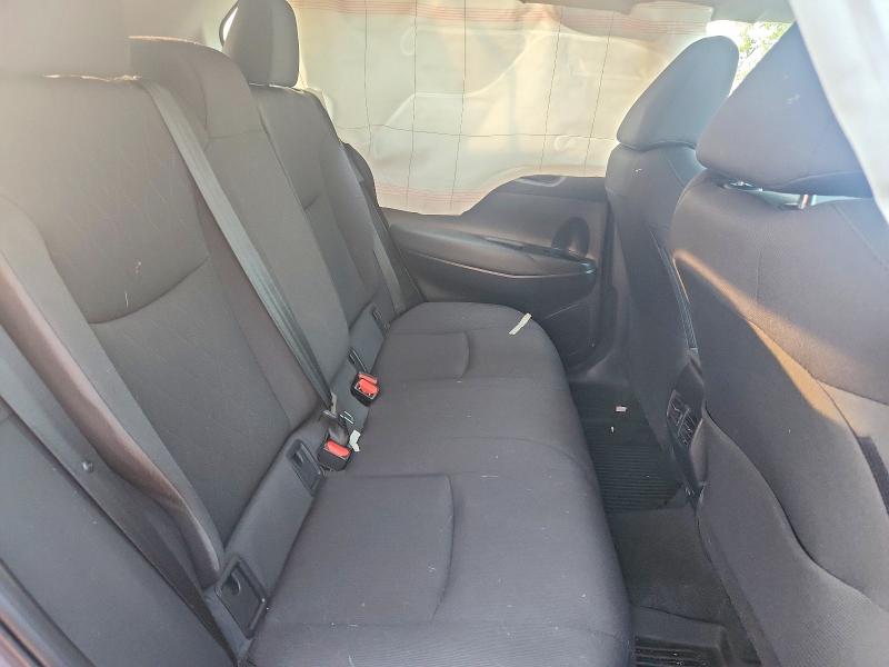 Photo 11 from auction – 2022 TOYOTA COROLLA CROSS with VIN 7MUCAAAGXNV030077
