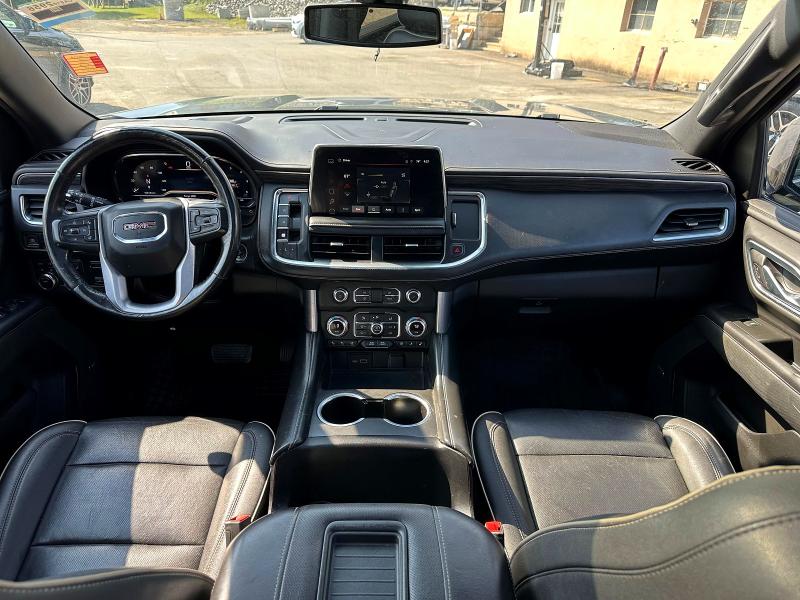 Photo 6 from auction – 2022 GMC YUKON with VIN 1GKS2BKD2NR133963