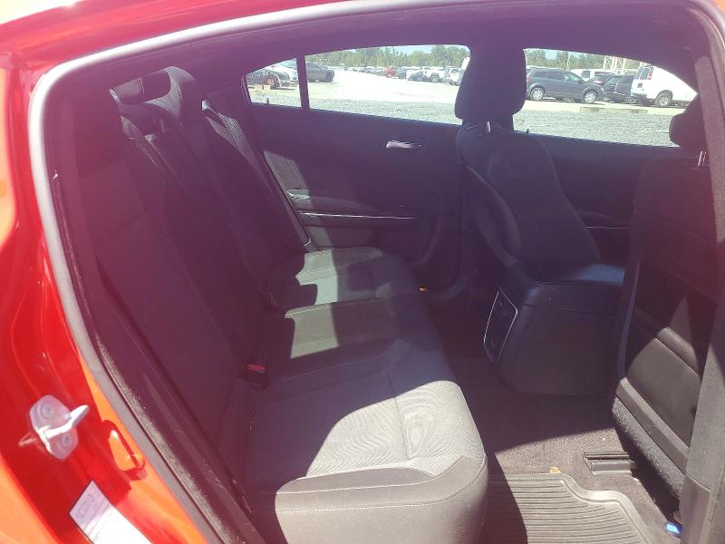 Photo 10 from auction – 2017 DODGE CHARGER with VIN 2C3CDXCT7HH510177