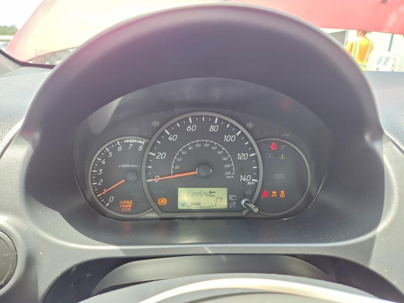 Photo 9 from auction – 2019 MITSUBISHI MIRAGE with VIN ML32F3FJ9KHF08261
