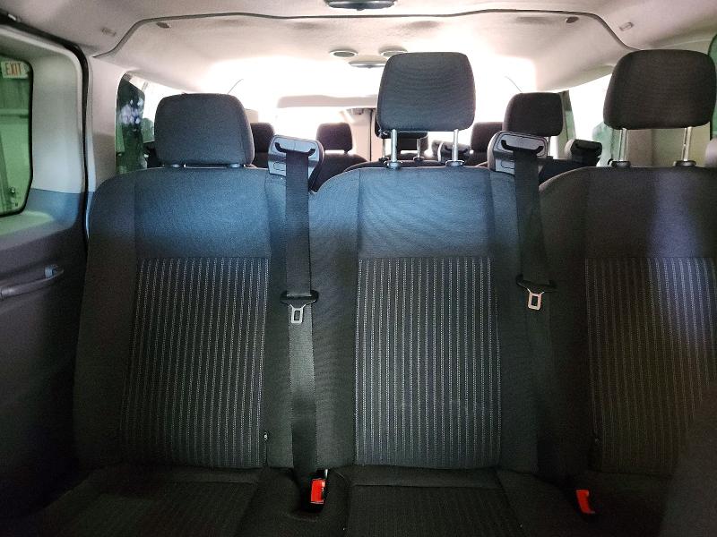 صورة رقم 10 من المزاد - 2016 FORD TRANSIT مع VIN 1FBZX2ZM7GKB21745