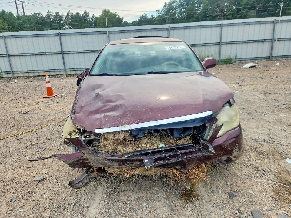 Photo 5 from auction – 2005 TOYOTA AVALON with VIN 4T1BK36B75U051441