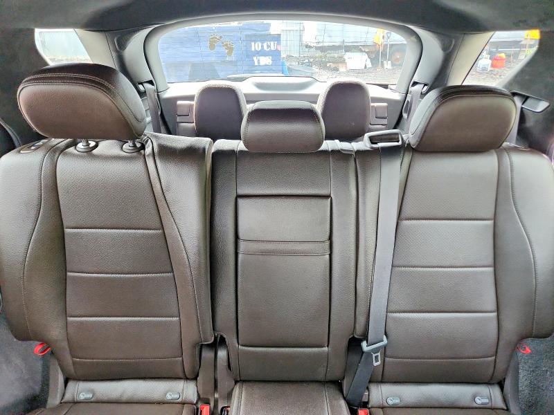 Снимка 10 от търг – 2020 MERCEDES-BENZ GLE с VIN 4JGFB4KE8LA055567
