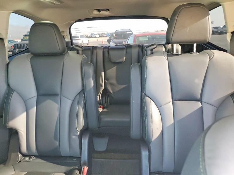 Photo 10 from auction – 2024 SUBARU ASCENT with VIN 4S4WMAHD0R3459368