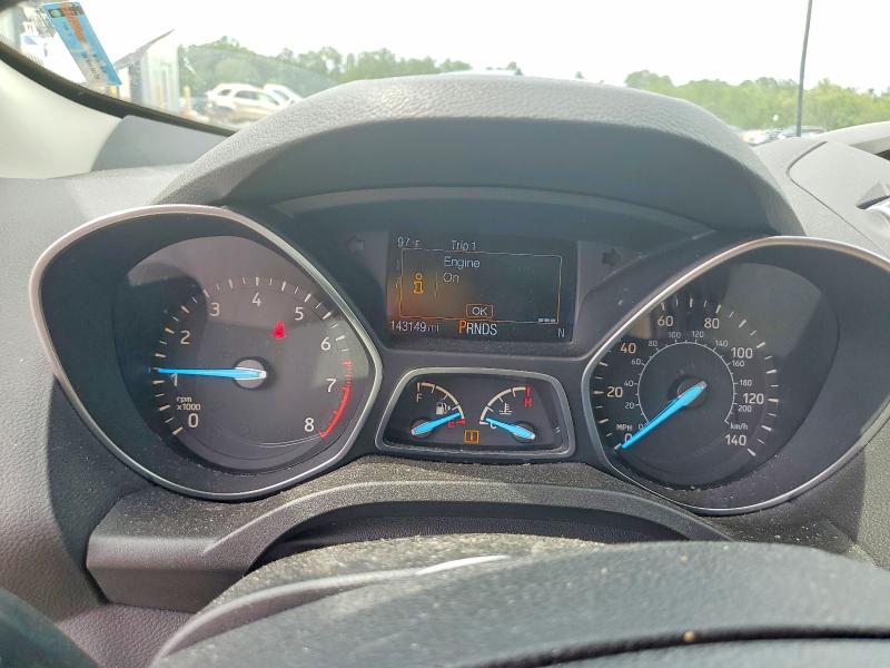 Photo 9 from auction – 2017 FORD ESCAPE with VIN 1FMCU0GD7HUB08836