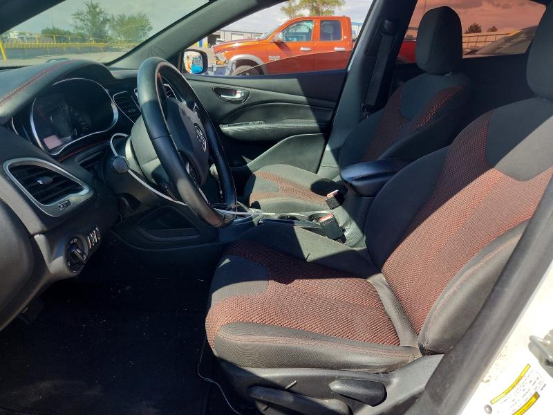 Photo 7 from auction – 2016 DODGE DART with VIN 1C3CDFFA3GD816504