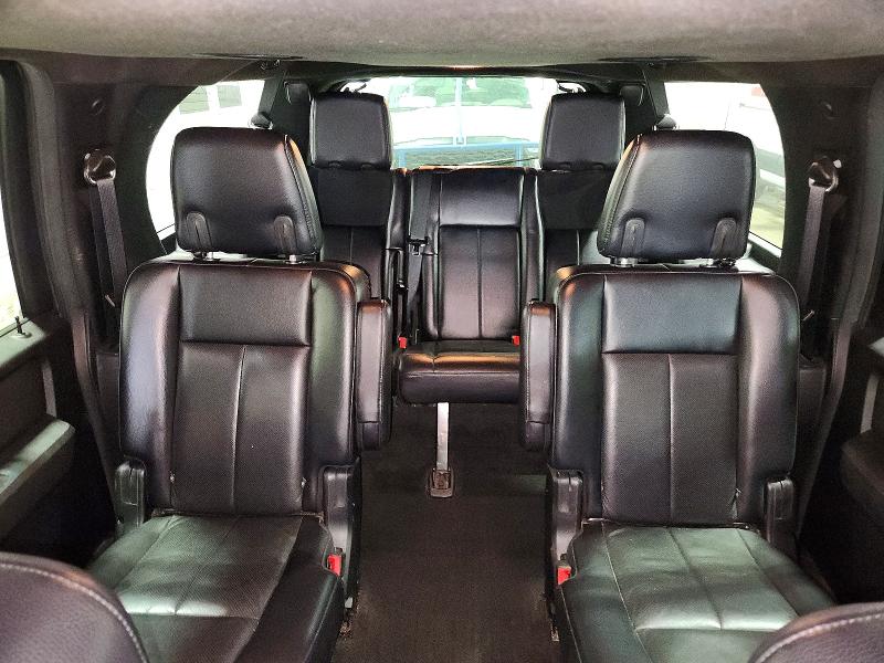 Photo 10 from auction – 2017 FORD EXPEDITION with VIN 1FMJK2AT6HEA54805
