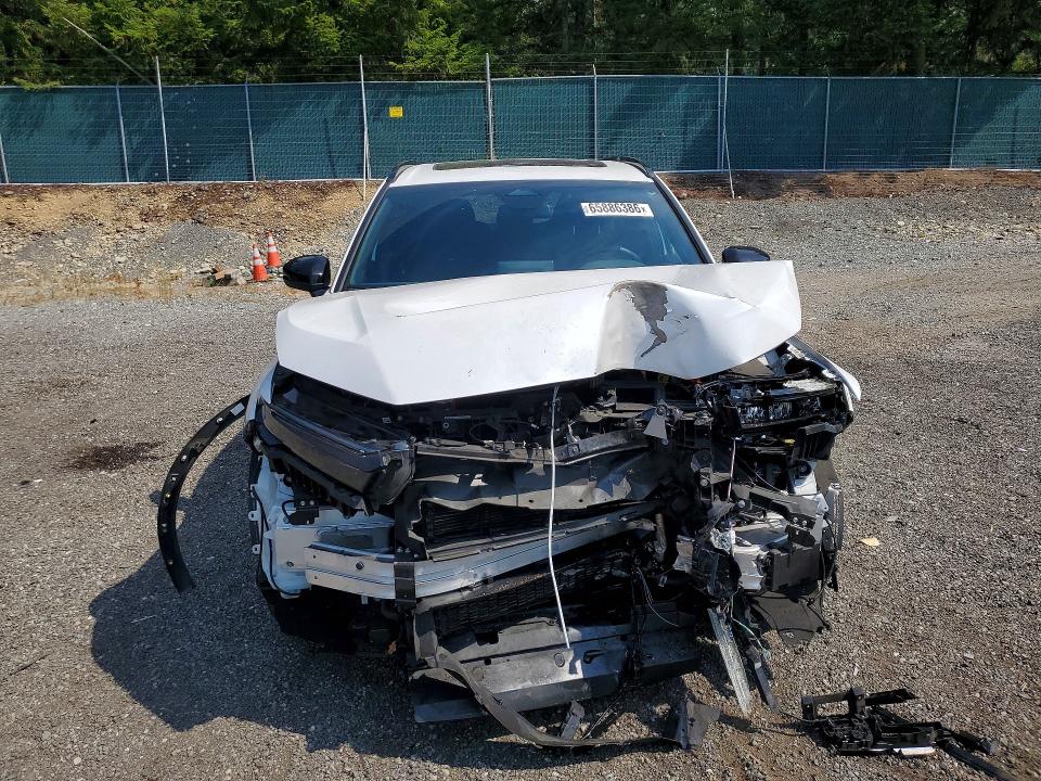 Photo 5 from auction – 2024 HONDA CR-V with VIN 5J6RS6H53RL005039