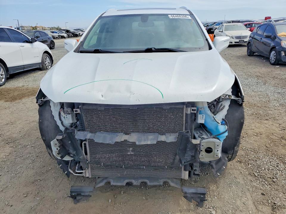 Photo 5 from auction – 2020 BUICK ENCLAVE with VIN 5GAEVAKW9LJ104937