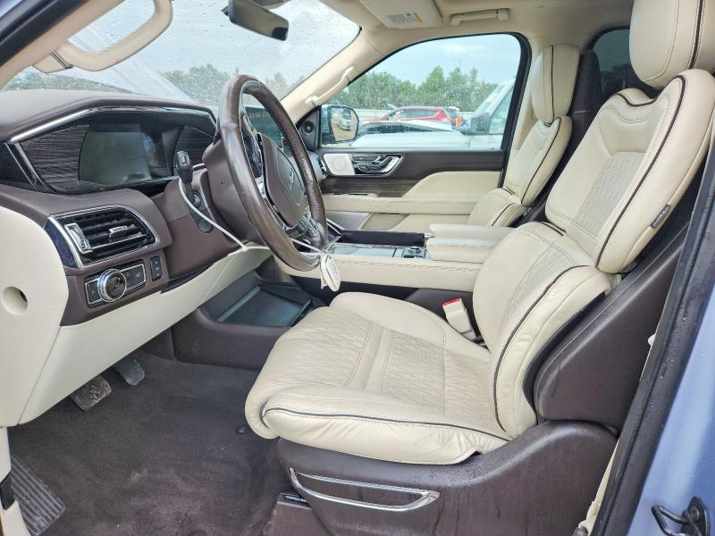 Photo 7 from auction – 2019 LINCOLN NAVIGATOR with VIN 5LMJJ3TT3KEL00493