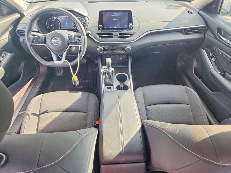 Photo 8 from auction – 2022 NISSAN ALTIMA with VIN 1N4BL4DVXNN405506